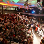 Altstadtfunken Leverkusen (24.01.08)